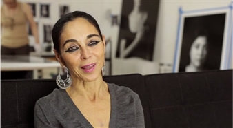 Shirin Neshat: On Being a Political Artist