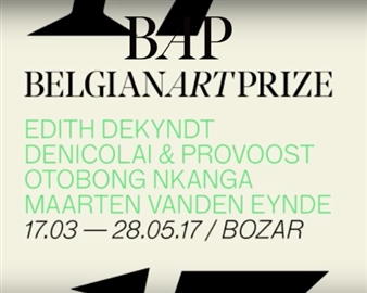 BelgianArtPrize 17