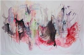 Andrea Rupolo's "Sbocco" Exhibition Opens at Casa Vuota in Rome