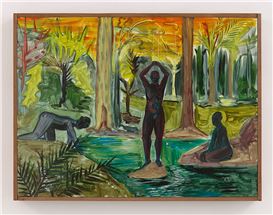 NADA and TEFAF Reviews: Art Fairs That Rise Above