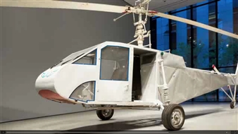 Behind the Scenes: MoMA Projects 93 with Dinh Q. Lê