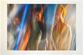 The 46th annual Venice Family Clinic Art Walk + Auction Returns On Friday, May 9