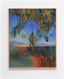 Almost Young: Emily Kepulis @ Chefas Projects, Portland