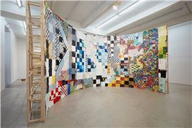 william córdova awarded 2025 Trellis Art Fund Milestone Grant