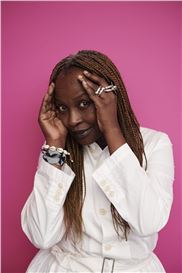 A Love Supreme: A Requiem for Koyo Kouoh