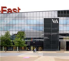 A Cabinet of Curiosities – Inside the New V&A East Storehouse