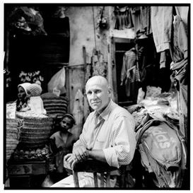 Sebastiao Salgado, Photographer of the Extraordinary, Has Died at 81