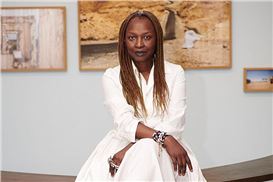 Koyo Kouoh, Curator of Venice Biennale 2026, Dies Suddenly at 57