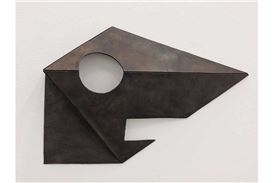 Michael Sailstorfer's "Air Electric" exhibition explores energy through unexpected forms