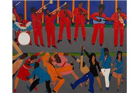 Fort Gansevoort honors Winfred Rembert's musical memories