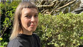Lina Lapelytė – interview: ‘Between this group of performers, what we share is the virtuosity of listening’