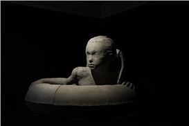 Palazzo Reale in Milan welcomes its first major exhibition of the works of Valerio Berruti