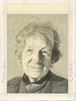 LOIS DODD with John Yau