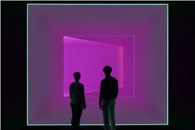 James Turrell Comes Full Circle in Upcoming Seoul Show