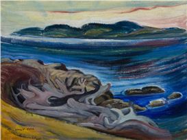 Lawren Harris leads the way in Heffel’s all-Canadian marquee spring auctions in Toronto