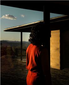 Tania Franco Klein at The Photography Show 2025