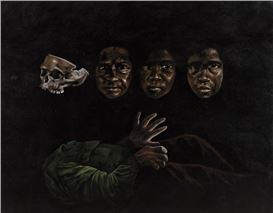 Melbourne exhibition celebrates the long overlooked contributions of Indigenous Australian artists