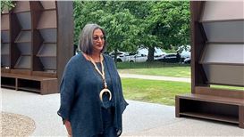 Marina Tabassum – Interview: ‘Architecture Is My Life and My Lifestyle, Everything Together’