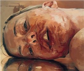 National Portrait Gallery opens first major museum exhibition in the UK dedicated to Jenny Saville