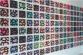 Heryun Kim: The Great Tomb of Hwangnam and Other Paintings