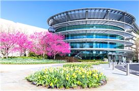 Recapturing an Indiana Art Center: A Visit to Newfields