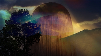 What Lies Beneath the Surface: Zipora Fried at Marfa Contemporary