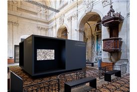 Carine Krecké Takes Top Photography Honor, Explores Syria in "Losing North" at Rencontres d'Arles 2025