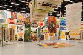 Summer 2025 exhibitions