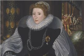 Elizabeth I’s Favourite Kitchen Utensil