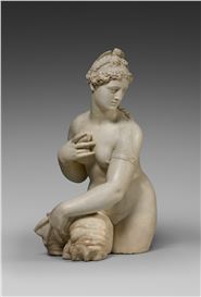 Cleveland Museum of Art acquires rare Giambologna marble sculpture