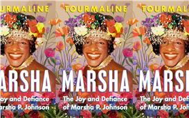 Marsha P. Johnson’s Activism Lives on in Her Art