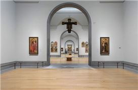 The Big Review | The reopening and rehang of the Sainsbury Wing, National Gallery, London ★★★★★