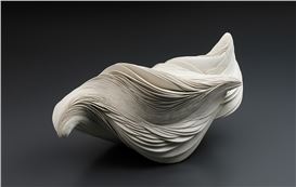 Moderne Gallery opens first US solo show by ceramicist Tanaka Tomomi