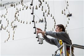 Artists Brace for High Production Costs amid Tariffs Chaos