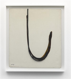 CAROL RAMA Spazio anche più che tempo