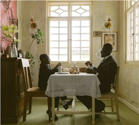 GETXOPHOTO International Image Festival