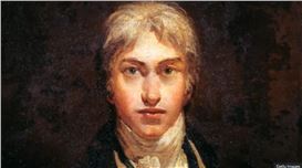 Tracey Emin Love Letter to Light Up Turner Gallery