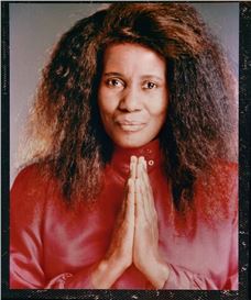 ‘Tragedy to Transcendence’: Alice Coltrane Exhibit Honors Jazz Legend’s Sonic and Spiritual Legacy