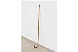 Ana Jotta's "beaucoup, peu, rien" explores a unique artistic universe at Marian Goodman Gallery