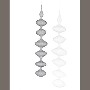 Contemporary Sculpture from Calder, Asawa, Houseago and more at Bonhams New York