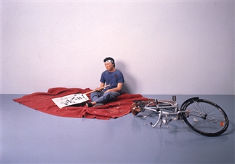 Art Basel Hong Kong: A Portal to the Asian Market