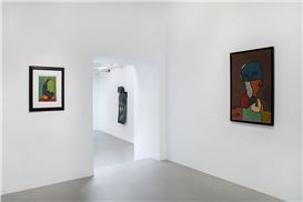 Mennour Opens Its First Exhibition Devoted to the Last Period of the Work of Gaston Chaissac