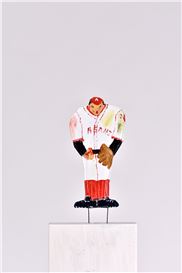 “Stolen Heirlooms” by Artist Kellen Hatanaka