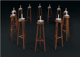 Ian Hamilton Finlay Still Has the Power to Infuriate