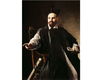 The Art World This Week: Caravaggio on Display After Decades, Banksy’s Well Hung Lover to Be Sold, da Vinci Sculpture to Sell for $100 Million, and More