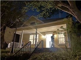 Dillards, Dioramas, and Gay Cowboys: A Weekend at the Dallas Art Fair