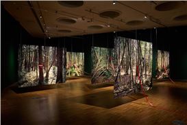 Final Moments and Forgotten Histories: Hrair Sarkissian at Wolverhampton Art Gallery