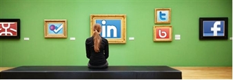 Think like a Millennial: How to Buy Art in the Age of Social Media