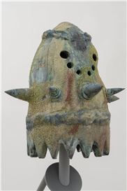 Matteo Nasini at Clima, Milan