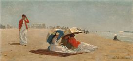 National Gallery of Art Launches New Program to Share Nation's Art Collection with U.S. Museums